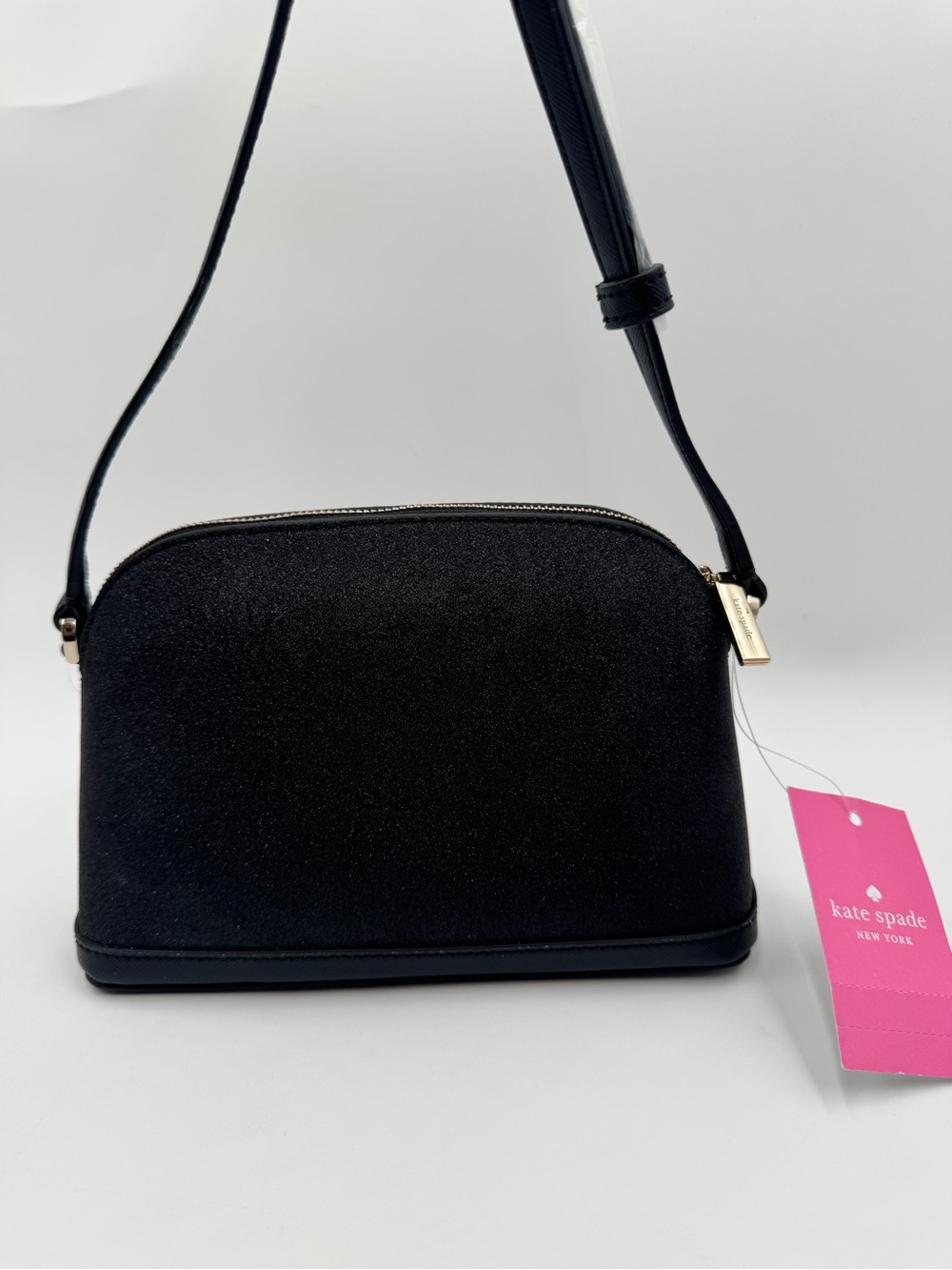 Kate Spade Tinsel Glitter Crossbody - Picture 3 of 8